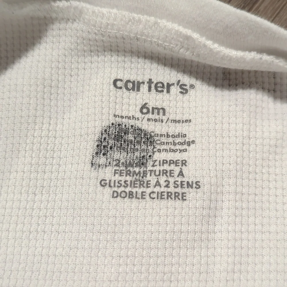 Carters bundle two